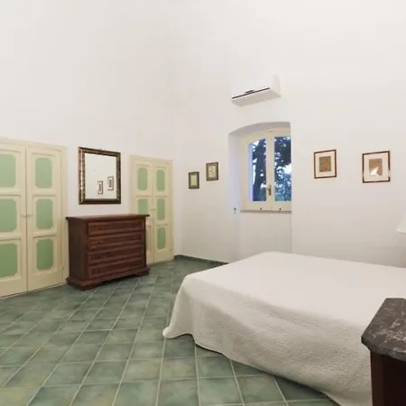 Casa vacanze La Limonaia