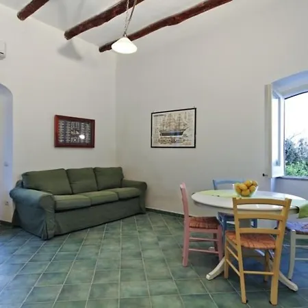 Casa vacanze La Limonaia